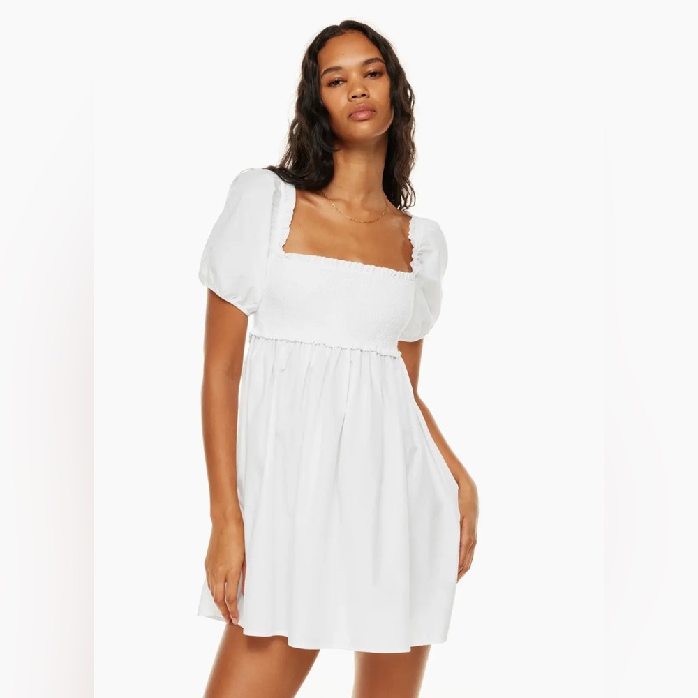 Aritzia Sunday Best Dress, Size M